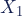 X_1